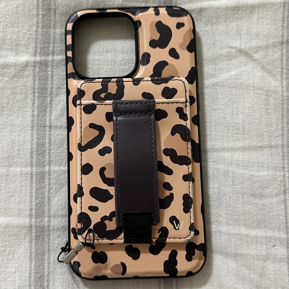 Walli Case